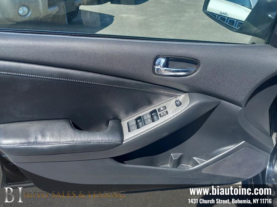 2010 Nissan Altima 4dr Sdn V6 CVT 3.5 SR, available for sale in Bohemia, New York | B I Auto Sales. Bohemia, New York 2010 Nissan Altima 4dr Sdn V6 CVT 3.5 SR, available for sale in Bohemia, New York | B I Auto Sales. Bohemia, New York