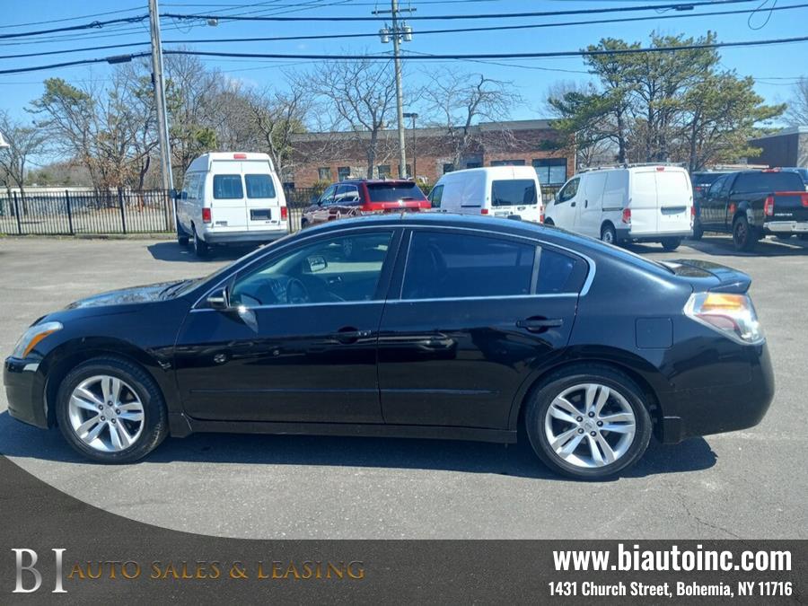 2010 Nissan Altima 4dr Sdn V6 CVT 3.5 SR, available for sale in Bohemia, New York | B I Auto Sales. Bohemia, New York 2010 Nissan Altima 4dr Sdn V6 CVT 3.5 SR, available for sale in Bohemia, New York | B I Auto Sales. Bohemia, New York