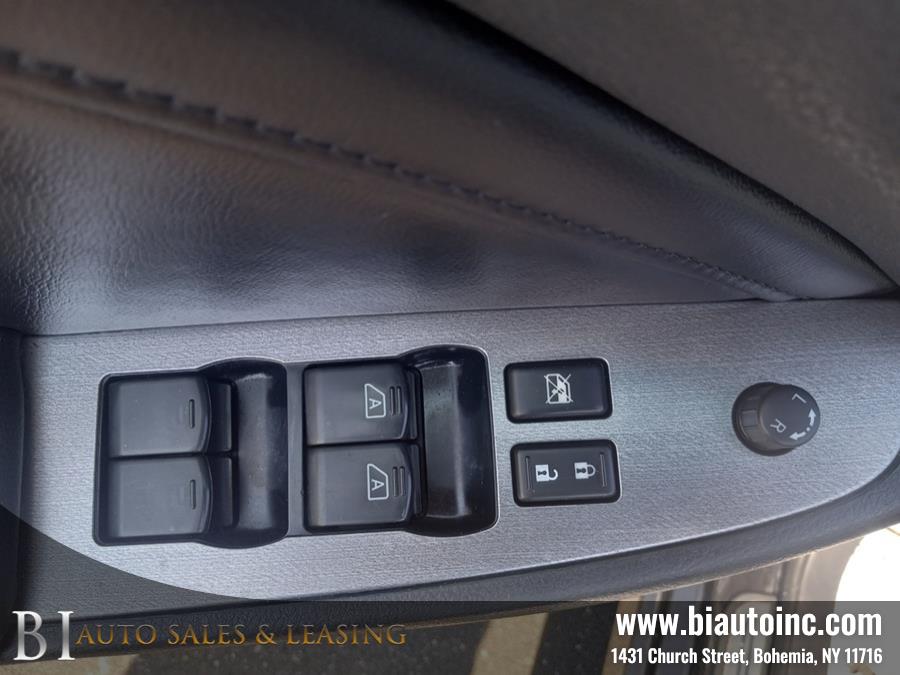2010 Nissan Altima 4dr Sdn V6 CVT 3.5 SR, available for sale in Bohemia, New York | B I Auto Sales. Bohemia, New York 2010 Nissan Altima 4dr Sdn V6 CVT 3.5 SR, available for sale in Bohemia, New York | B I Auto Sales. Bohemia, New York