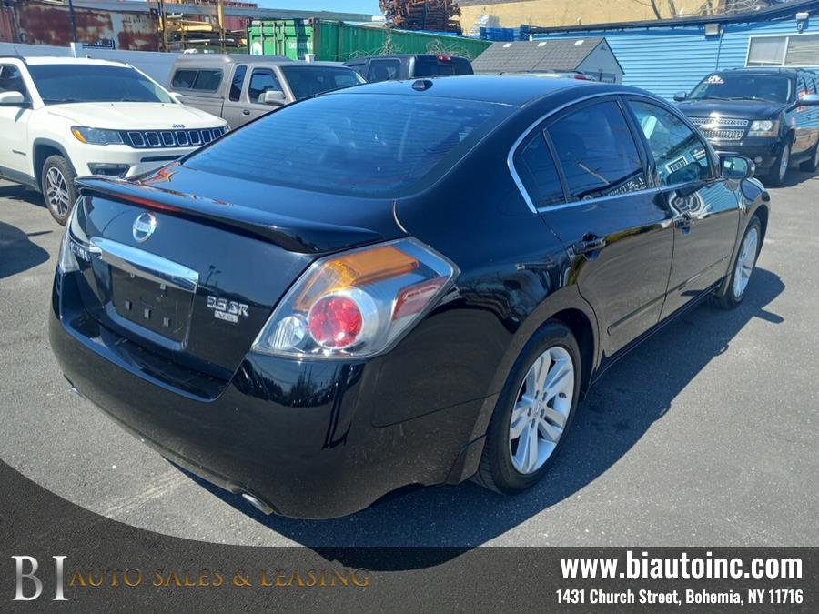 2010 Nissan Altima 4dr Sdn V6 CVT 3.5 SR, available for sale in Bohemia, New York | B I Auto Sales. Bohemia, New York 2010 Nissan Altima 4dr Sdn V6 CVT 3.5 SR, available for sale in Bohemia, New York | B I Auto Sales. Bohemia, New York