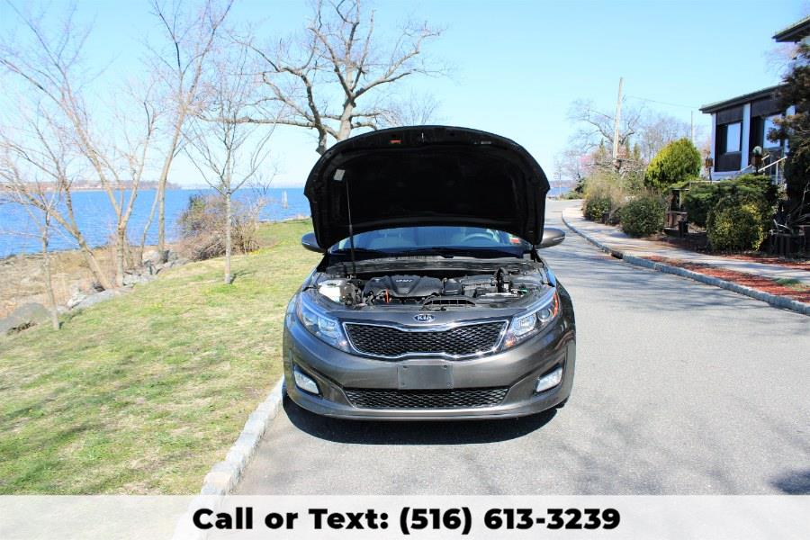 2014 Kia Optima 4dr Sdn LX, available for sale in Great Neck, New York | Great Neck Car Buyers & Sellers. Great Neck, New York 2014 Kia Optima 4dr Sdn LX, available for sale in Great Neck, New York | Great Neck Car Buyers & Sellers. Great Neck, New York