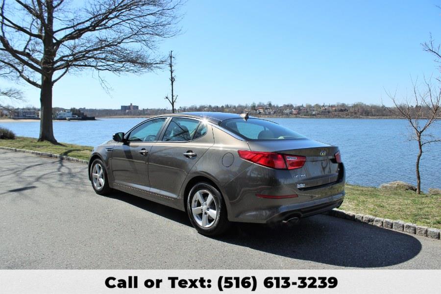 2014 Kia Optima 4dr Sdn LX, available for sale in Great Neck, New York | Great Neck Car Buyers & Sellers. Great Neck, New York 2014 Kia Optima 4dr Sdn LX, available for sale in Great Neck, New York | Great Neck Car Buyers & Sellers. Great Neck, New York