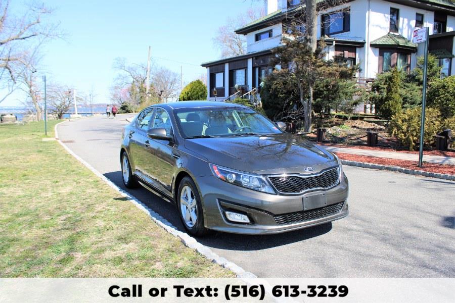 2014 Kia Optima 4dr Sdn LX, available for sale in Great Neck, New York | Great Neck Car Buyers & Sellers. Great Neck, New York 2014 Kia Optima 4dr Sdn LX, available for sale in Great Neck, New York | Great Neck Car Buyers & Sellers. Great Neck, New York