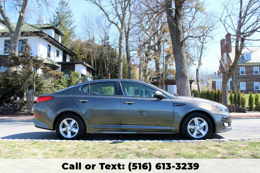 2014 Kia Optima 4dr Sdn LX, available for sale in Great Neck, New York | Great Neck Car Buyers & Sellers. Great Neck, New York 2014 Kia Optima 4dr Sdn LX, available for sale in Great Neck, New York | Great Neck Car Buyers & Sellers. Great Neck, New York