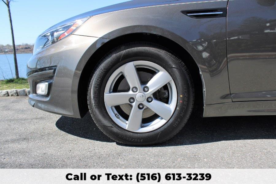 2014 Kia Optima 4dr Sdn LX, available for sale in Great Neck, New York | Great Neck Car Buyers & Sellers. Great Neck, New York 2014 Kia Optima 4dr Sdn LX, available for sale in Great Neck, New York | Great Neck Car Buyers & Sellers. Great Neck, New York