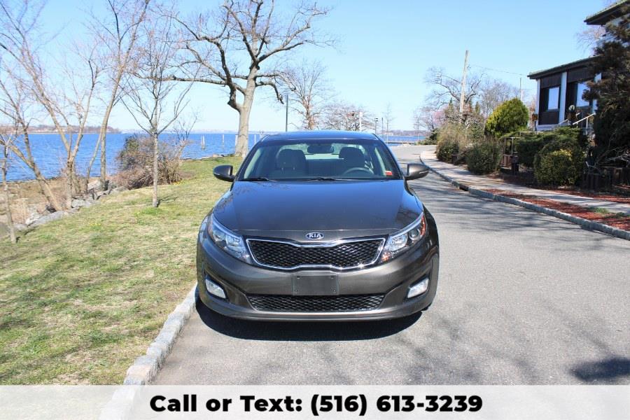 2014 Kia Optima 4dr Sdn LX, available for sale in Great Neck, New York | Great Neck Car Buyers & Sellers. Great Neck, New York 2014 Kia Optima 4dr Sdn LX, available for sale in Great Neck, New York | Great Neck Car Buyers & Sellers. Great Neck, New York