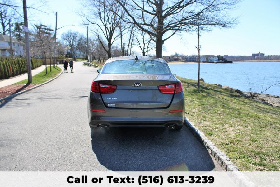 2014 Kia Optima 4dr Sdn LX, available for sale in Great Neck, New York | Great Neck Car Buyers & Sellers. Great Neck, New York 2014 Kia Optima 4dr Sdn LX, available for sale in Great Neck, New York | Great Neck Car Buyers & Sellers. Great Neck, New York
