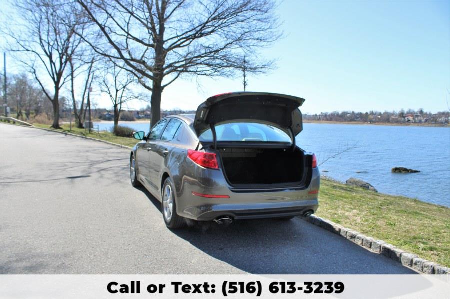 2014 Kia Optima 4dr Sdn LX, available for sale in Great Neck, New York | Great Neck Car Buyers & Sellers. Great Neck, New York 2014 Kia Optima 4dr Sdn LX, available for sale in Great Neck, New York | Great Neck Car Buyers & Sellers. Great Neck, New York