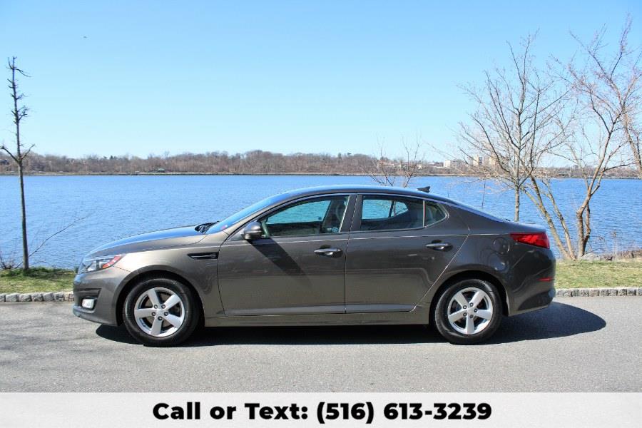 2014 Kia Optima 4dr Sdn LX, available for sale in Great Neck, New York | Great Neck Car Buyers & Sellers. Great Neck, New York 2014 Kia Optima 4dr Sdn LX, available for sale in Great Neck, New York | Great Neck Car Buyers & Sellers. Great Neck, New York