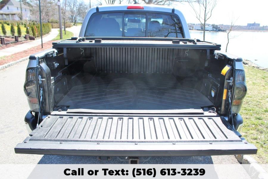 2015 Toyota Tacoma Double Cab, available for sale in Great Neck, New York | Great Neck Car Buyers & Sellers. Great Neck, New York 2015 Toyota Tacoma Double Cab, available for sale in Great Neck, New York | Great Neck Car Buyers & Sellers. Great Neck, New York