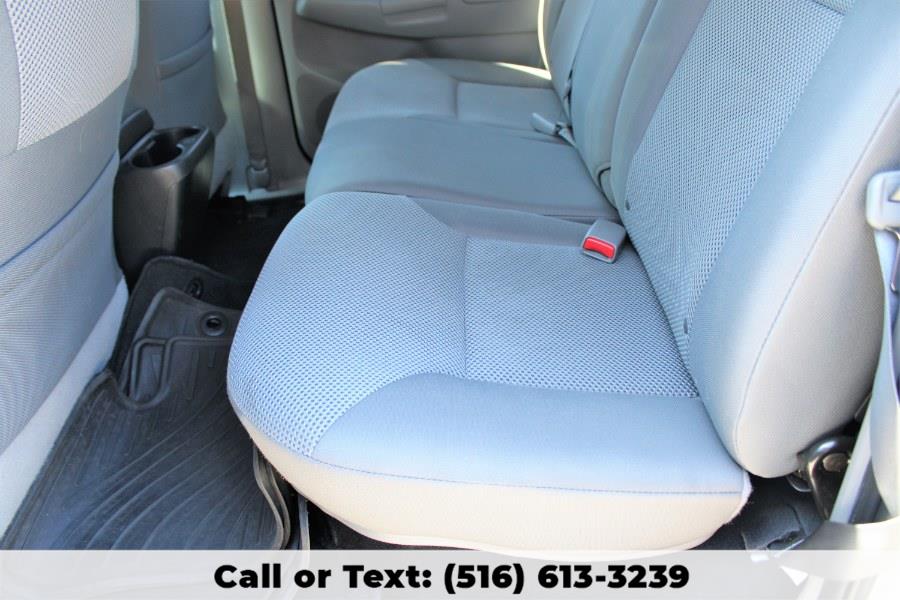 2015 Toyota Tacoma Double Cab, available for sale in Great Neck, New York | Great Neck Car Buyers & Sellers. Great Neck, New York 2015 Toyota Tacoma Double Cab, available for sale in Great Neck, New York | Great Neck Car Buyers & Sellers. Great Neck, New York