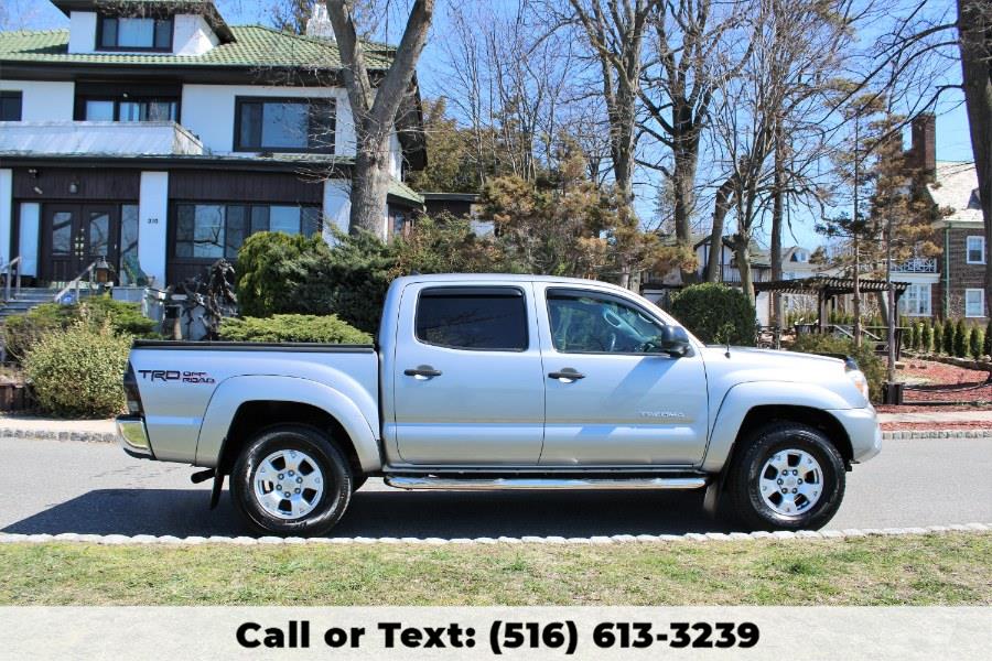 2015 Toyota Tacoma Double Cab, available for sale in Great Neck, New York | Great Neck Car Buyers & Sellers. Great Neck, New York 2015 Toyota Tacoma Double Cab, available for sale in Great Neck, New York | Great Neck Car Buyers & Sellers. Great Neck, New York