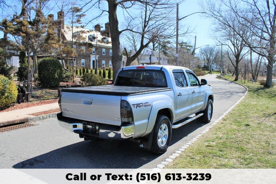 2015 Toyota Tacoma Double Cab, available for sale in Great Neck, New York | Great Neck Car Buyers & Sellers. Great Neck, New York 2015 Toyota Tacoma Double Cab, available for sale in Great Neck, New York | Great Neck Car Buyers & Sellers. Great Neck, New York