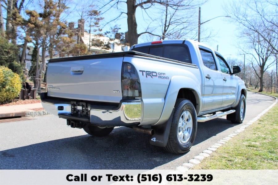 2015 Toyota Tacoma Double Cab, available for sale in Great Neck, New York | Great Neck Car Buyers & Sellers. Great Neck, New York 2015 Toyota Tacoma Double Cab, available for sale in Great Neck, New York | Great Neck Car Buyers & Sellers. Great Neck, New York
