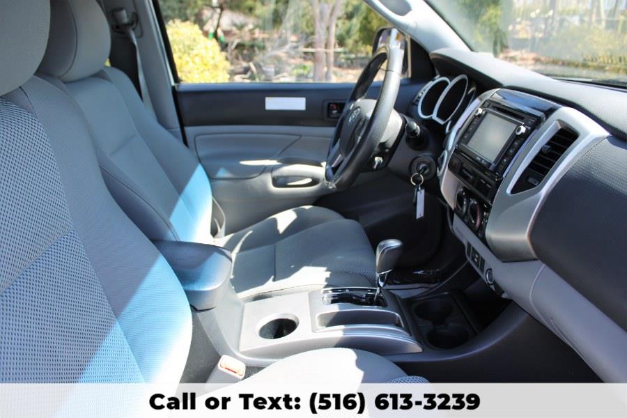 2015 Toyota Tacoma Double Cab, available for sale in Great Neck, New York | Great Neck Car Buyers & Sellers. Great Neck, New York 2015 Toyota Tacoma Double Cab, available for sale in Great Neck, New York | Great Neck Car Buyers & Sellers. Great Neck, New York