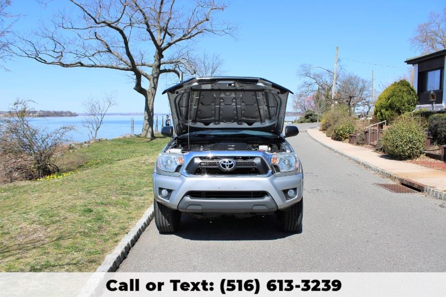 2015 Toyota Tacoma Double Cab, available for sale in Great Neck, New York | Great Neck Car Buyers & Sellers. Great Neck, New York 2015 Toyota Tacoma Double Cab, available for sale in Great Neck, New York | Great Neck Car Buyers & Sellers. Great Neck, New York