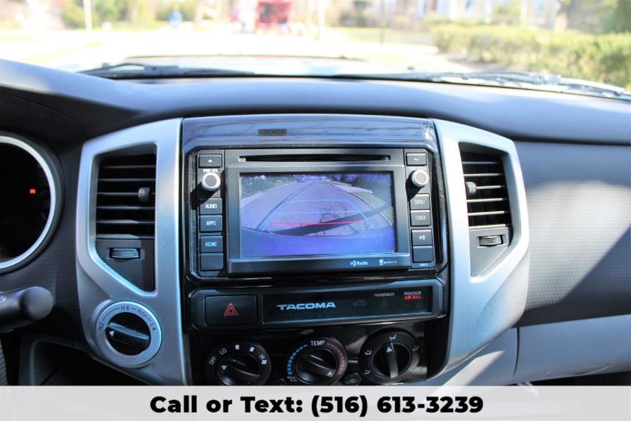 2015 Toyota Tacoma Double Cab, available for sale in Great Neck, New York | Great Neck Car Buyers & Sellers. Great Neck, New York 2015 Toyota Tacoma Double Cab, available for sale in Great Neck, New York | Great Neck Car Buyers & Sellers. Great Neck, New York