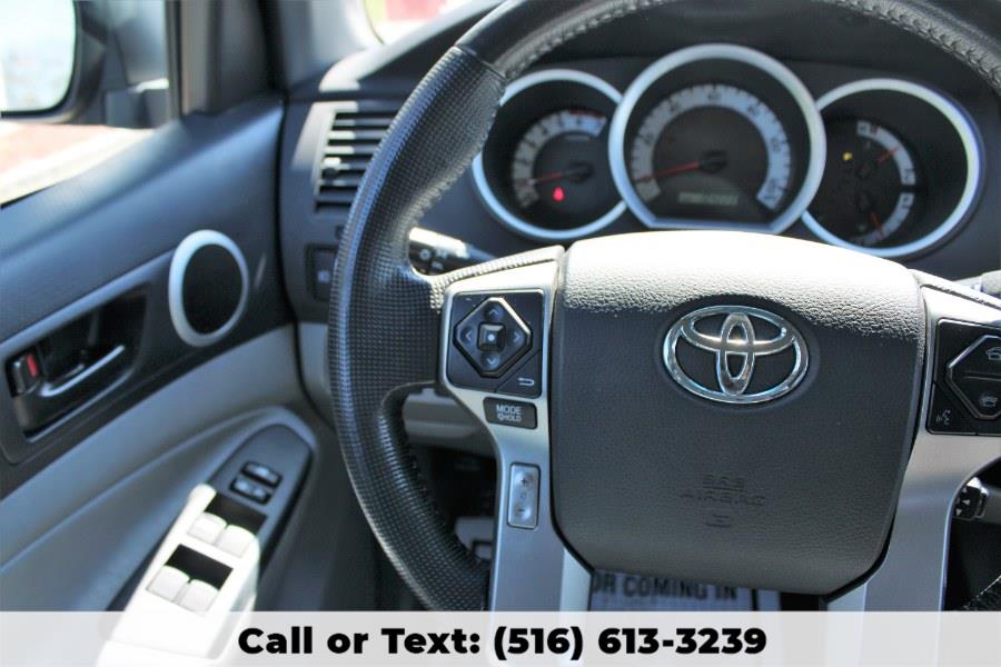 2015 Toyota Tacoma Double Cab, available for sale in Great Neck, New York | Great Neck Car Buyers & Sellers. Great Neck, New York 2015 Toyota Tacoma Double Cab, available for sale in Great Neck, New York | Great Neck Car Buyers & Sellers. Great Neck, New York
