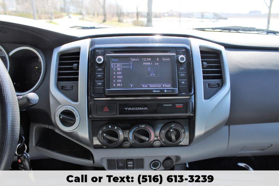 2015 Toyota Tacoma Double Cab, available for sale in Great Neck, New York | Great Neck Car Buyers & Sellers. Great Neck, New York 2015 Toyota Tacoma Double Cab, available for sale in Great Neck, New York | Great Neck Car Buyers & Sellers. Great Neck, New York