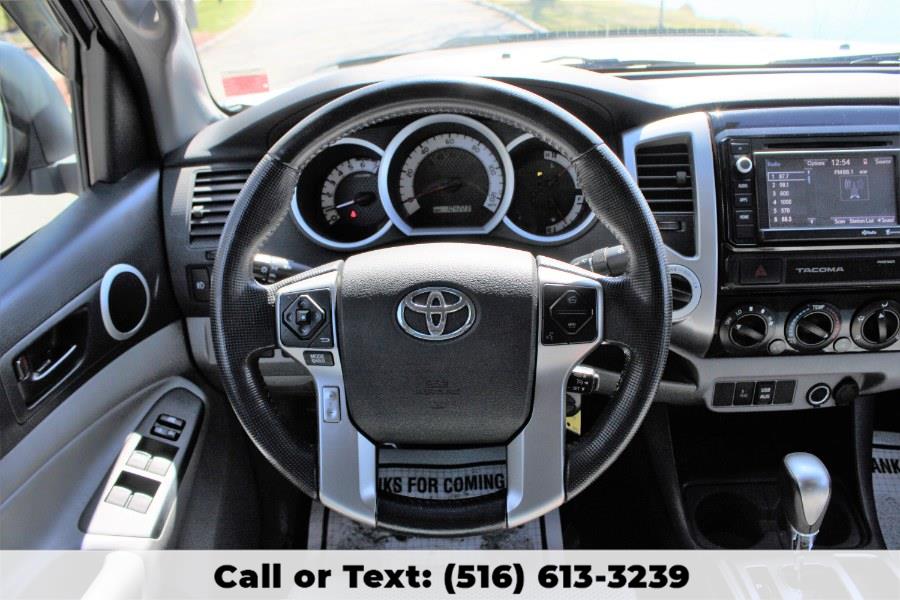 2015 Toyota Tacoma Double Cab, available for sale in Great Neck, New York | Great Neck Car Buyers & Sellers. Great Neck, New York 2015 Toyota Tacoma Double Cab, available for sale in Great Neck, New York | Great Neck Car Buyers & Sellers. Great Neck, New York