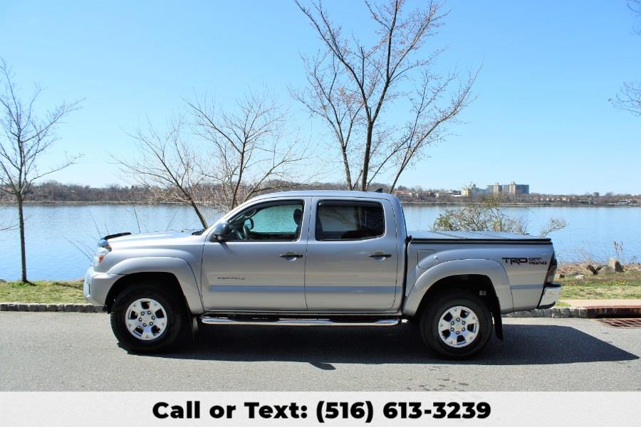 2015 Toyota Tacoma Double Cab, available for sale in Great Neck, New York | Great Neck Car Buyers & Sellers. Great Neck, New York 2015 Toyota Tacoma Double Cab, available for sale in Great Neck, New York | Great Neck Car Buyers & Sellers. Great Neck, New York