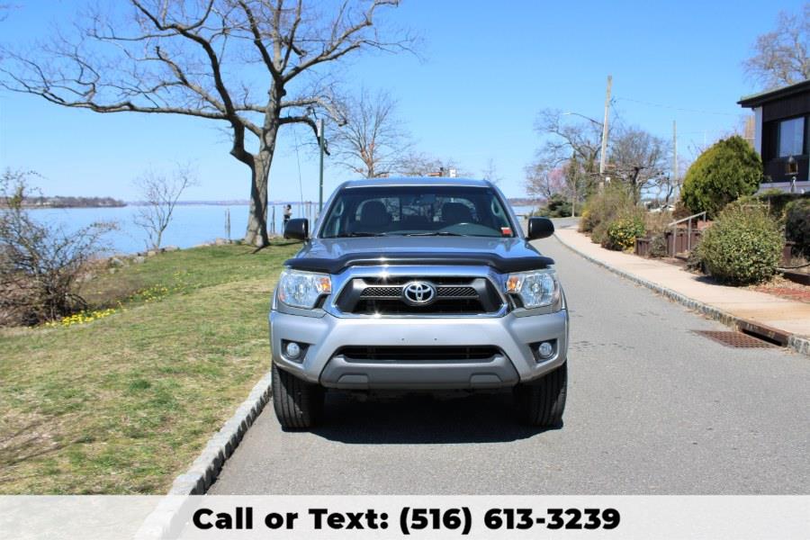 2015 Toyota Tacoma Double Cab, available for sale in Great Neck, New York | Great Neck Car Buyers & Sellers. Great Neck, New York 2015 Toyota Tacoma Double Cab, available for sale in Great Neck, New York | Great Neck Car Buyers & Sellers. Great Neck, New York