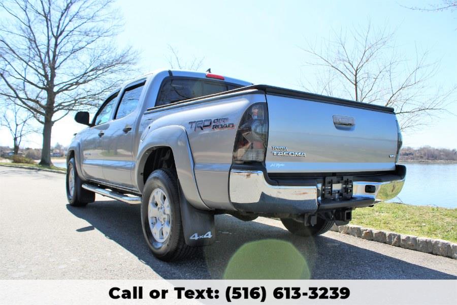 2015 Toyota Tacoma Double Cab, available for sale in Great Neck, New York | Great Neck Car Buyers & Sellers. Great Neck, New York 2015 Toyota Tacoma Double Cab, available for sale in Great Neck, New York | Great Neck Car Buyers & Sellers. Great Neck, New York
