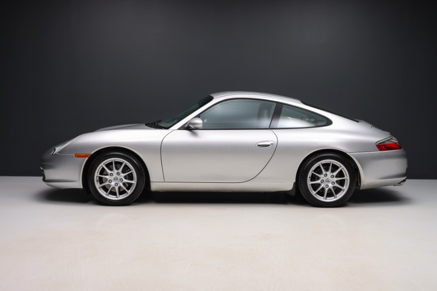 2002 Porsche 911 Carrera 2dr Carrera Cpe 6-Spd Manual, available for sale in North Salem, New York | Meccanic Shop North Inc. North Salem, New York 2002 Porsche 911 Carrera 2dr Carrera Cpe 6-Spd Manual, available for sale in North Salem, New York | Meccanic Shop North Inc. North Salem, New York