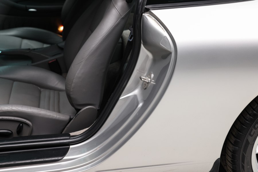 2002 Porsche 911 Carrera 2dr Carrera Cpe 6-Spd Manual, available for sale in North Salem, New York | Meccanic Shop North Inc. North Salem, New York 2002 Porsche 911 Carrera 2dr Carrera Cpe 6-Spd Manual, available for sale in North Salem, New York | Meccanic Shop North Inc. North Salem, New York