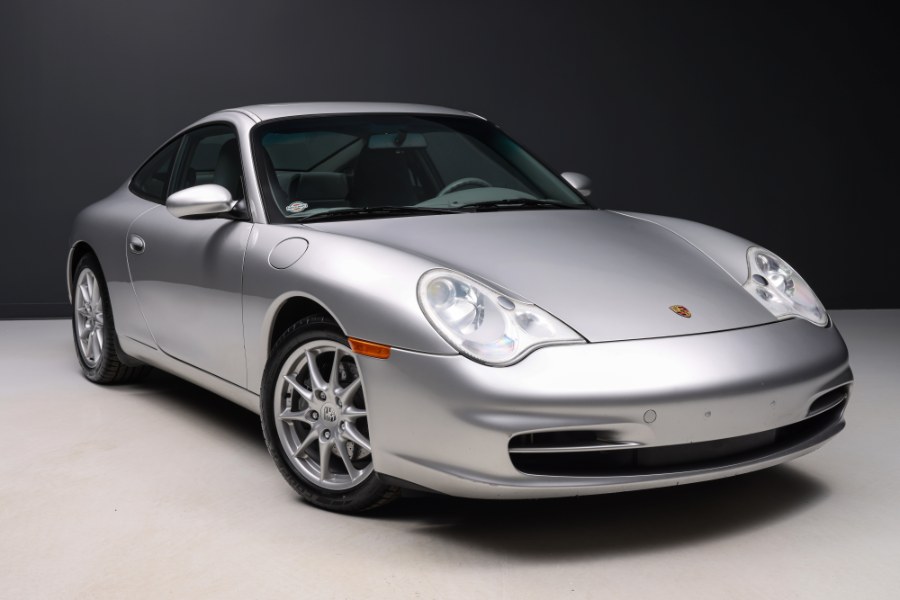 2002 Porsche 911 Carrera 2dr Carrera Cpe 6-Spd Manual, available for sale in North Salem, New York | Meccanic Shop North Inc. North Salem, New York 2002 Porsche 911 Carrera 2dr Carrera Cpe 6-Spd Manual, available for sale in North Salem, New York | Meccanic Shop North Inc. North Salem, New York