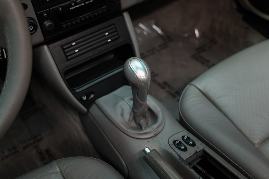 2002 Porsche 911 Carrera 2dr Carrera Cpe 6-Spd Manual, available for sale in North Salem, New York | Meccanic Shop North Inc. North Salem, New York 2002 Porsche 911 Carrera 2dr Carrera Cpe 6-Spd Manual, available for sale in North Salem, New York | Meccanic Shop North Inc. North Salem, New York