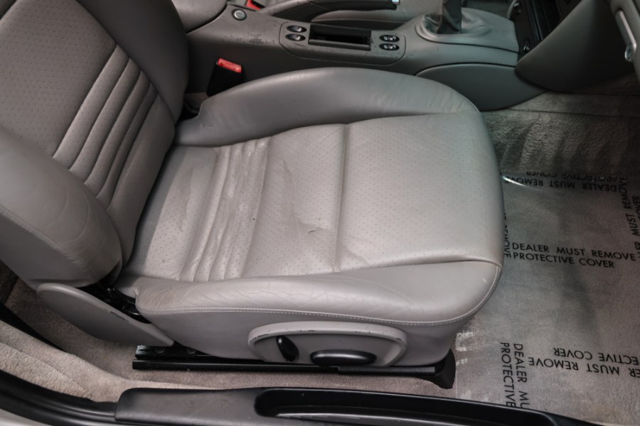 2002 Porsche 911 Carrera 2dr Carrera Cpe 6-Spd Manual, available for sale in North Salem, New York | Meccanic Shop North Inc. North Salem, New York 2002 Porsche 911 Carrera 2dr Carrera Cpe 6-Spd Manual, available for sale in North Salem, New York | Meccanic Shop North Inc. North Salem, New York