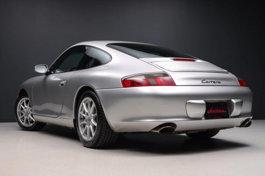 2002 Porsche 911 Carrera 2dr Carrera Cpe 6-Spd Manual, available for sale in North Salem, New York | Meccanic Shop North Inc. North Salem, New York 2002 Porsche 911 Carrera 2dr Carrera Cpe 6-Spd Manual, available for sale in North Salem, New York | Meccanic Shop North Inc. North Salem, New York