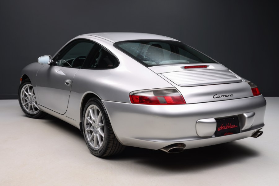 2002 Porsche 911 Carrera 2dr Carrera Cpe 6-Spd Manual, available for sale in North Salem, New York | Meccanic Shop North Inc. North Salem, New York 2002 Porsche 911 Carrera 2dr Carrera Cpe 6-Spd Manual, available for sale in North Salem, New York | Meccanic Shop North Inc. North Salem, New York