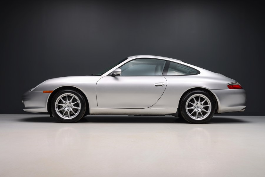 2002 Porsche 911 Carrera 2dr Carrera Cpe 6-Spd Manual, available for sale in North Salem, New York | Meccanic Shop North Inc. North Salem, New York 2002 Porsche 911 Carrera 2dr Carrera Cpe 6-Spd Manual, available for sale in North Salem, New York | Meccanic Shop North Inc. North Salem, New York