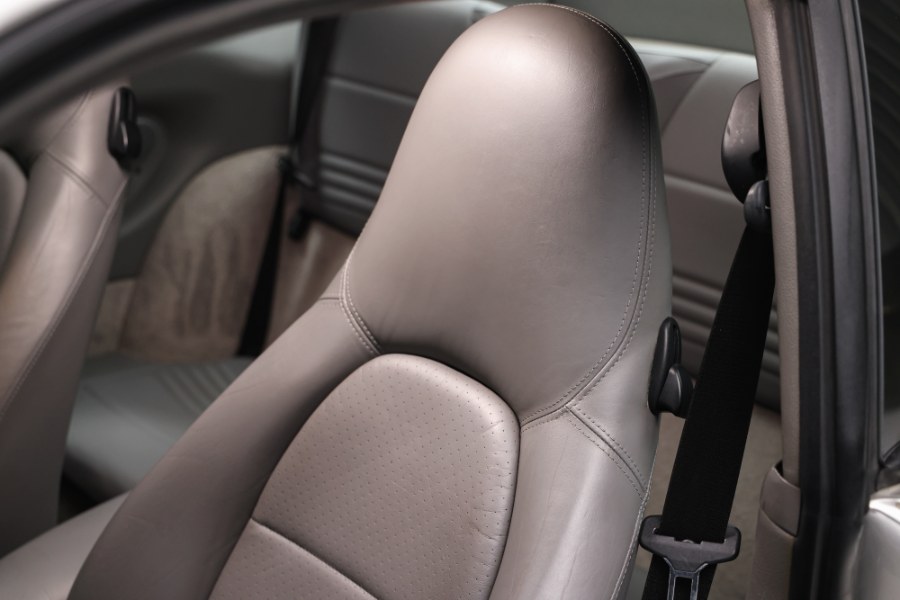 2002 Porsche 911 Carrera 2dr Carrera Cpe 6-Spd Manual, available for sale in North Salem, New York | Meccanic Shop North Inc. North Salem, New York 2002 Porsche 911 Carrera 2dr Carrera Cpe 6-Spd Manual, available for sale in North Salem, New York | Meccanic Shop North Inc. North Salem, New York