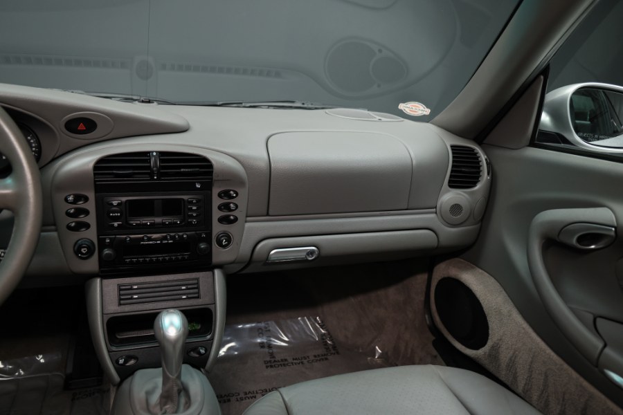 2002 Porsche 911 Carrera 2dr Carrera Cpe 6-Spd Manual, available for sale in North Salem, New York | Meccanic Shop North Inc. North Salem, New York 2002 Porsche 911 Carrera 2dr Carrera Cpe 6-Spd Manual, available for sale in North Salem, New York | Meccanic Shop North Inc. North Salem, New York