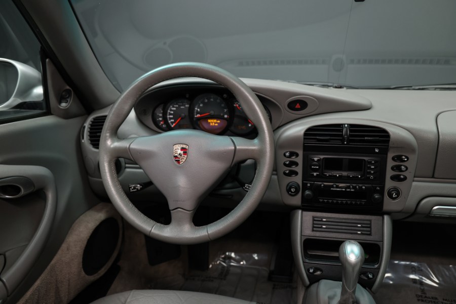 2002 Porsche 911 Carrera 2dr Carrera Cpe 6-Spd Manual, available for sale in North Salem, New York | Meccanic Shop North Inc. North Salem, New York 2002 Porsche 911 Carrera 2dr Carrera Cpe 6-Spd Manual, available for sale in North Salem, New York | Meccanic Shop North Inc. North Salem, New York