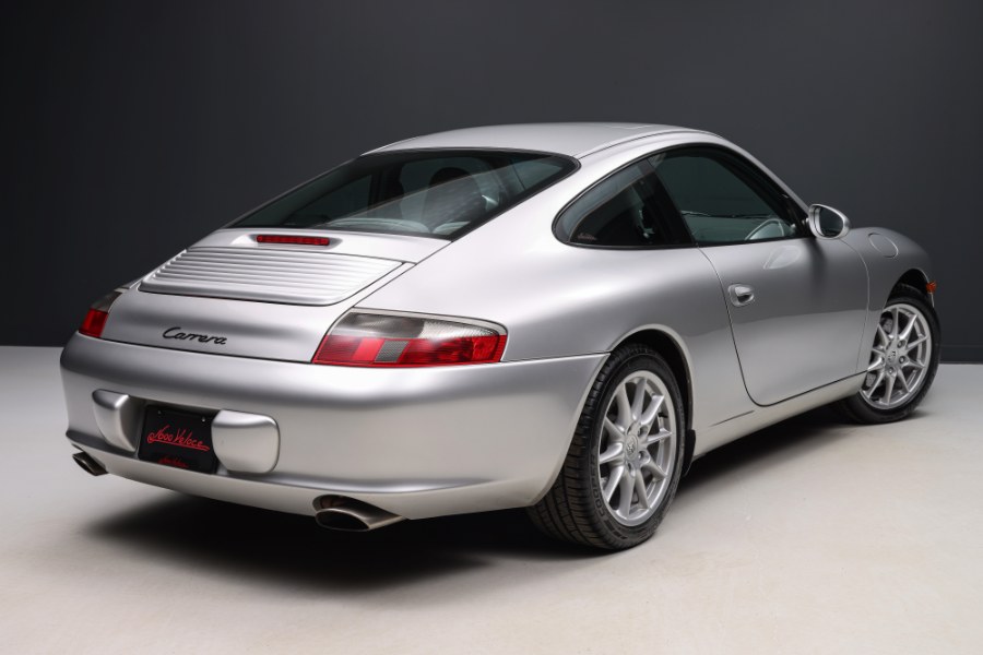 2002 Porsche 911 Carrera 2dr Carrera Cpe 6-Spd Manual, available for sale in North Salem, New York | Meccanic Shop North Inc. North Salem, New York 2002 Porsche 911 Carrera 2dr Carrera Cpe 6-Spd Manual, available for sale in North Salem, New York | Meccanic Shop North Inc. North Salem, New York