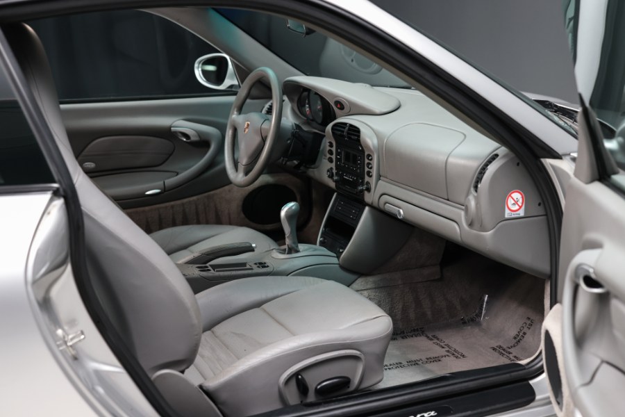 2002 Porsche 911 Carrera 2dr Carrera Cpe 6-Spd Manual, available for sale in North Salem, New York | Meccanic Shop North Inc. North Salem, New York 2002 Porsche 911 Carrera 2dr Carrera Cpe 6-Spd Manual, available for sale in North Salem, New York | Meccanic Shop North Inc. North Salem, New York