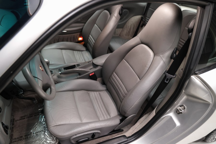 2002 Porsche 911 Carrera 2dr Carrera Cpe 6-Spd Manual, available for sale in North Salem, New York | Meccanic Shop North Inc. North Salem, New York 2002 Porsche 911 Carrera 2dr Carrera Cpe 6-Spd Manual, available for sale in North Salem, New York | Meccanic Shop North Inc. North Salem, New York