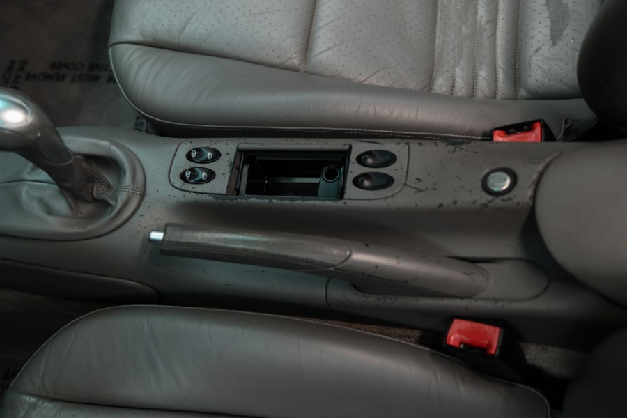 2002 Porsche 911 Carrera 2dr Carrera Cpe 6-Spd Manual, available for sale in North Salem, New York | Meccanic Shop North Inc. North Salem, New York 2002 Porsche 911 Carrera 2dr Carrera Cpe 6-Spd Manual, available for sale in North Salem, New York | Meccanic Shop North Inc. North Salem, New York