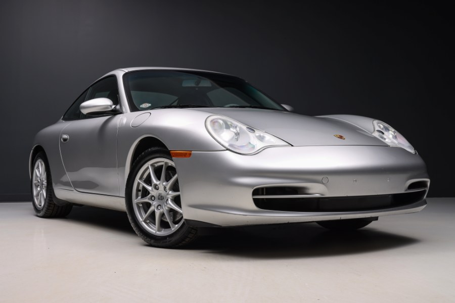 2002 Porsche 911 Carrera 2dr Carrera Cpe 6-Spd Manual, available for sale in North Salem, New York | Meccanic Shop North Inc. North Salem, New York 2002 Porsche 911 Carrera 2dr Carrera Cpe 6-Spd Manual, available for sale in North Salem, New York | Meccanic Shop North Inc. North Salem, New York