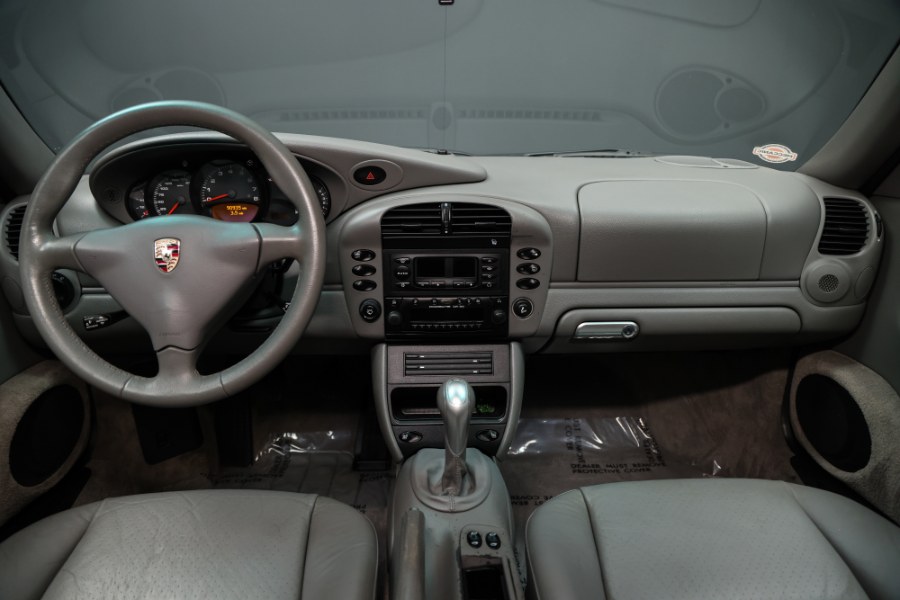 2002 Porsche 911 Carrera 2dr Carrera Cpe 6-Spd Manual, available for sale in North Salem, New York | Meccanic Shop North Inc. North Salem, New York 2002 Porsche 911 Carrera 2dr Carrera Cpe 6-Spd Manual, available for sale in North Salem, New York | Meccanic Shop North Inc. North Salem, New York