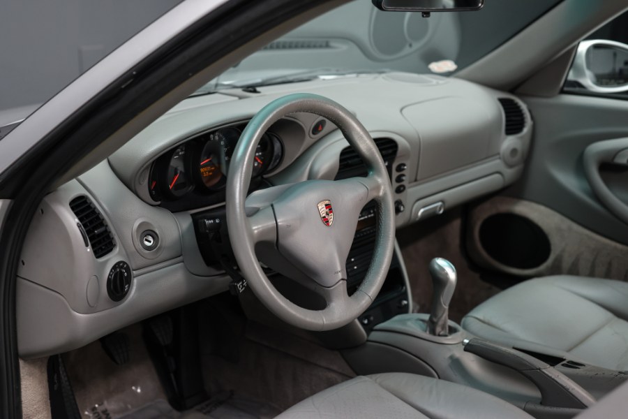 2002 Porsche 911 Carrera 2dr Carrera Cpe 6-Spd Manual, available for sale in North Salem, New York | Meccanic Shop North Inc. North Salem, New York 2002 Porsche 911 Carrera 2dr Carrera Cpe 6-Spd Manual, available for sale in North Salem, New York | Meccanic Shop North Inc. North Salem, New York