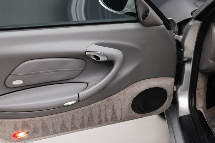 2002 Porsche 911 Carrera 2dr Carrera Cpe 6-Spd Manual, available for sale in North Salem, New York | Meccanic Shop North Inc. North Salem, New York 2002 Porsche 911 Carrera 2dr Carrera Cpe 6-Spd Manual, available for sale in North Salem, New York | Meccanic Shop North Inc. North Salem, New York