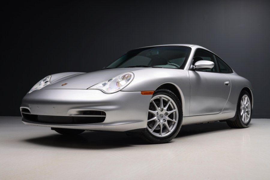 2002 Porsche 911 Carrera 2dr Carrera Cpe 6-Spd Manual, available for sale in North Salem, New York | Meccanic Shop North Inc. North Salem, New York 2002 Porsche 911 Carrera 2dr Carrera Cpe 6-Spd Manual, available for sale in North Salem, New York | Meccanic Shop North Inc. North Salem, New York