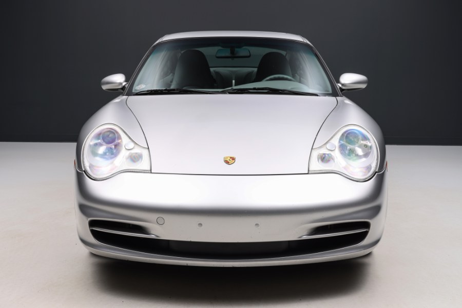 2002 Porsche 911 Carrera 2dr Carrera Cpe 6-Spd Manual, available for sale in North Salem, New York | Meccanic Shop North Inc. North Salem, New York 2002 Porsche 911 Carrera 2dr Carrera Cpe 6-Spd Manual, available for sale in North Salem, New York | Meccanic Shop North Inc. North Salem, New York