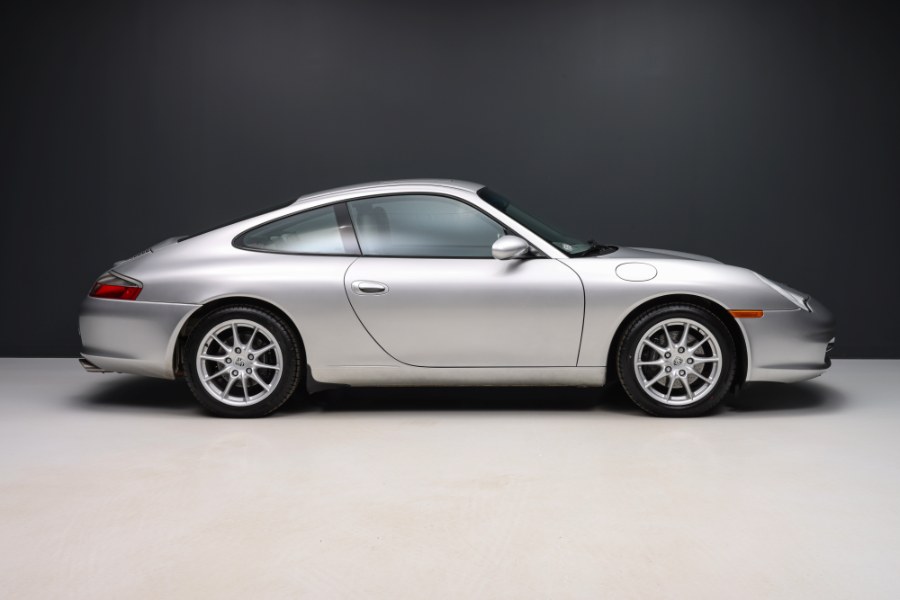 2002 Porsche 911 Carrera 2dr Carrera Cpe 6-Spd Manual, available for sale in North Salem, New York | Meccanic Shop North Inc. North Salem, New York 2002 Porsche 911 Carrera 2dr Carrera Cpe 6-Spd Manual, available for sale in North Salem, New York | Meccanic Shop North Inc. North Salem, New York