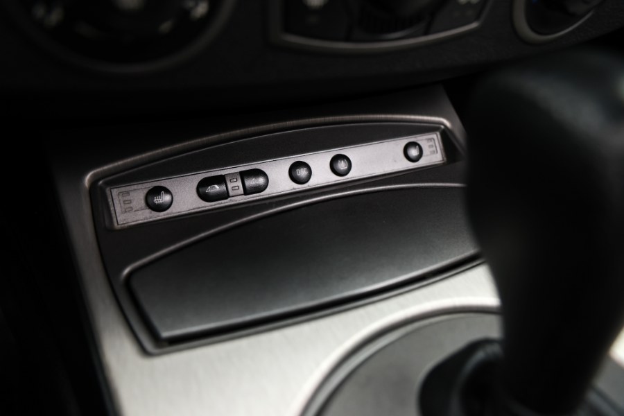 2003 BMW Z4 Z4 2dr Roadster 2.5i, available for sale in North Salem, New York | Meccanic Shop North Inc. North Salem, New York 2003 BMW Z4 Z4 2dr Roadster 2.5i, available for sale in North Salem, New York | Meccanic Shop North Inc. North Salem, New York
